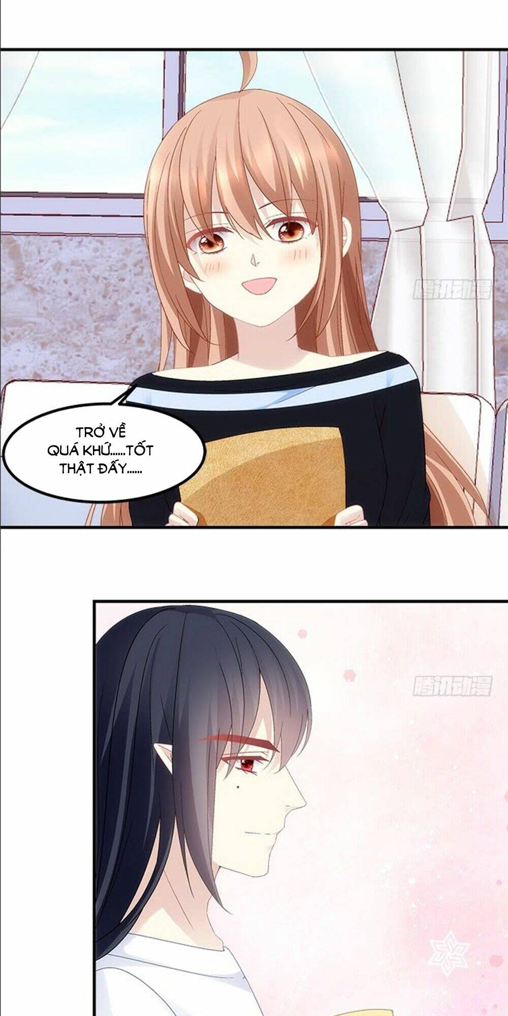 Ám Dạ Vô Thường: Chapter 68