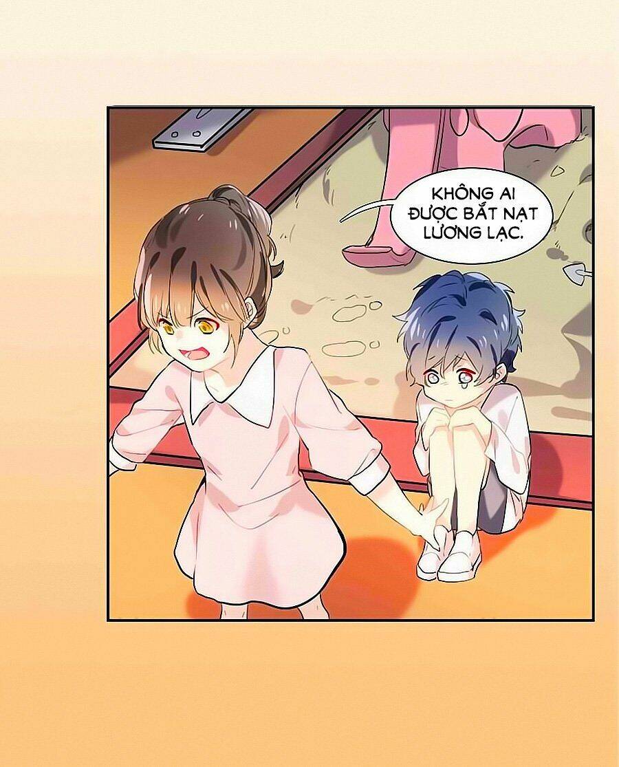 Một Giây Sau Bắt Đầu: Chapter 18