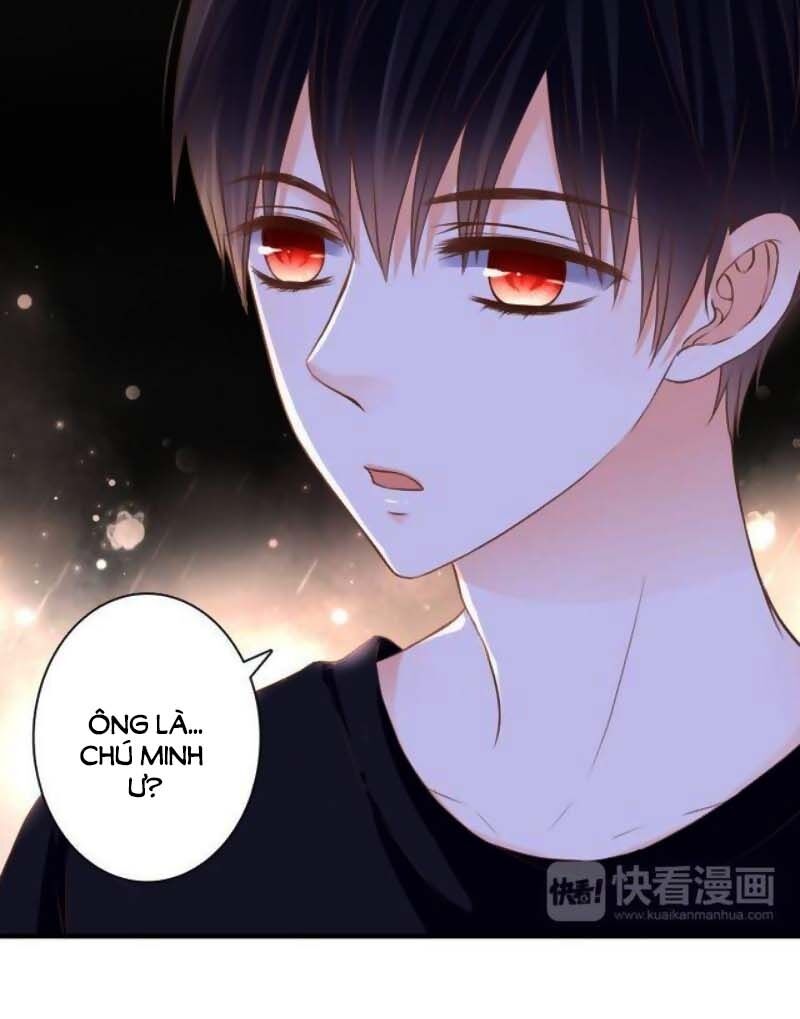 Ở lại thế kỷ này: Chapter 33