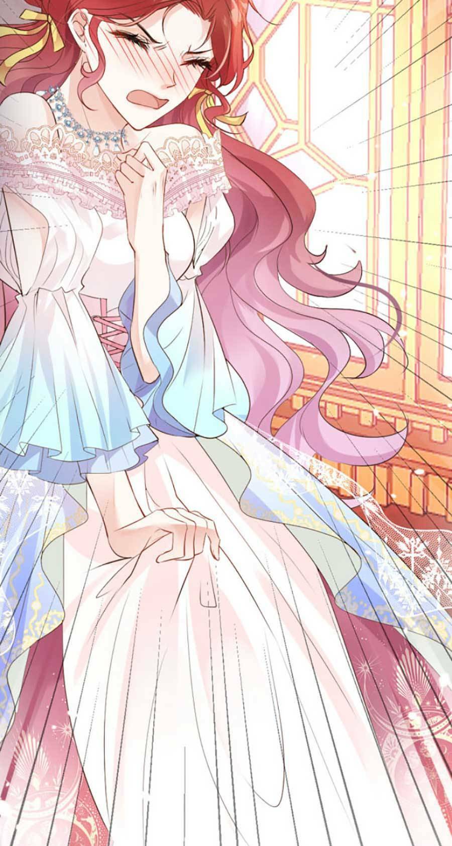 Thần Nữ Hôm Nay Sống Sót Không: Chapter 2