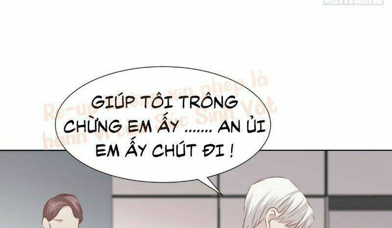 Điều Giáo Gấu Bắc Cực: Chapter 43