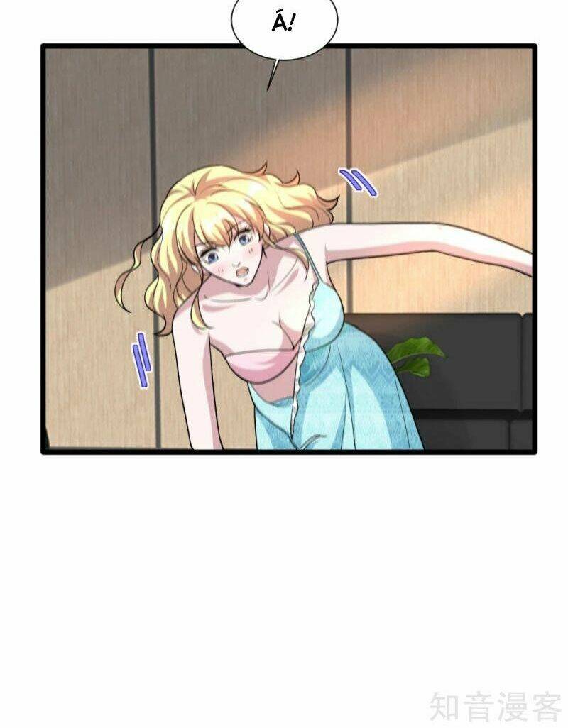 Đô Thị Tà Vương: Chapter 197