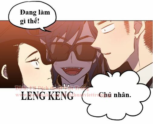 Xin Đừng Cắn Em: Chapter 13