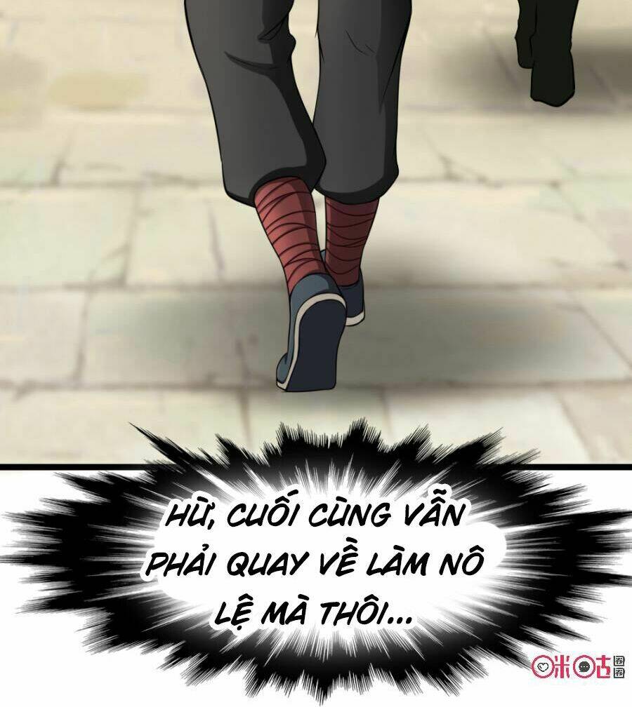 Tu Tiên Cuồng Thần: Chapter 10