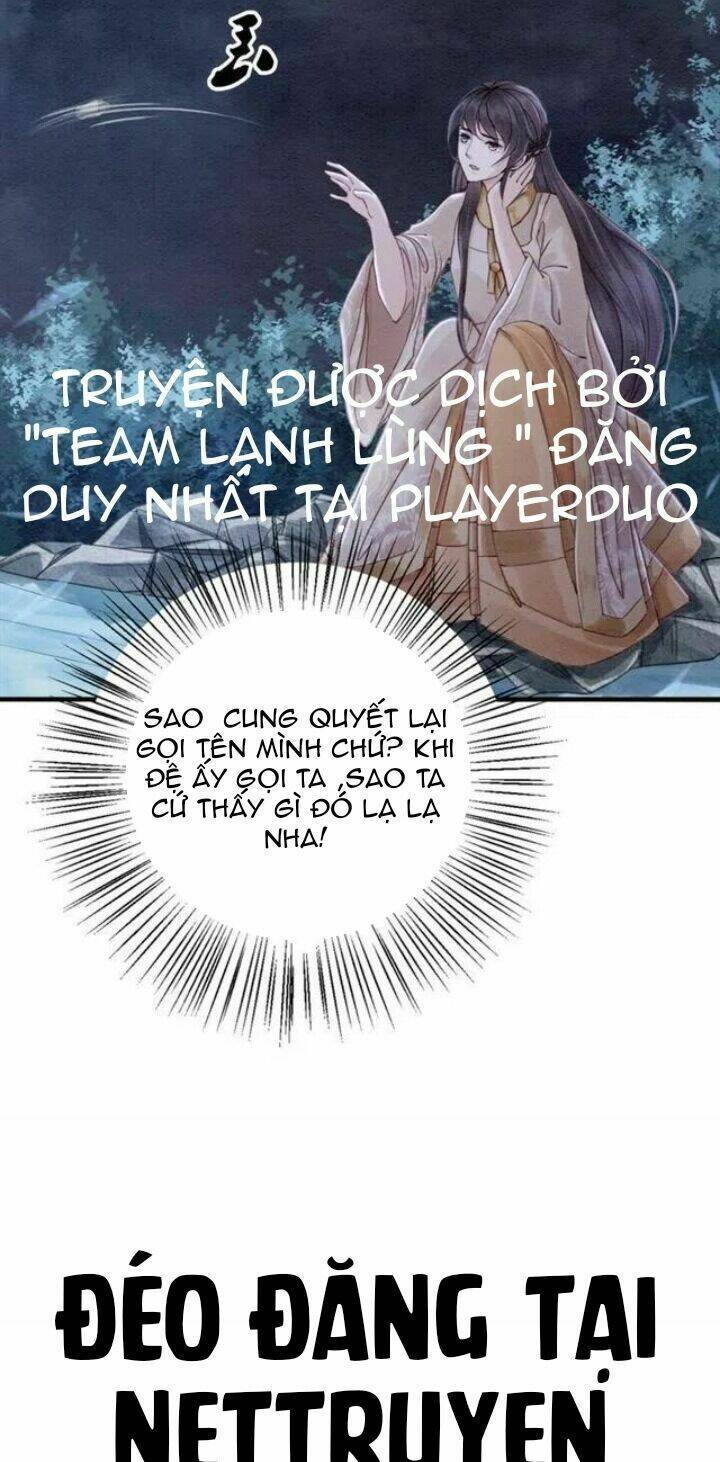 Trọng Sinh Bá Sủng Nhiếp Chính Vương Quá Mạnh Mẽ: Chapter 70