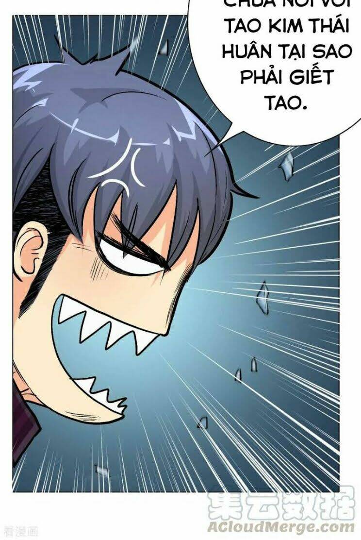 Hệ Thống Tiên Tôn Tại Đô Thị: Chapter 48
