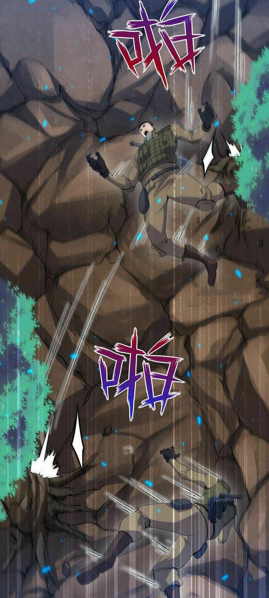 Tối Cường Binh Vương: Chapter 80