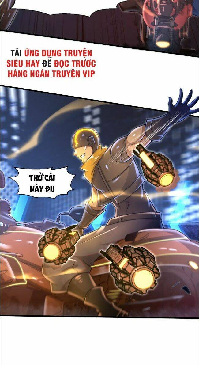 Một Trăm Triệu Điểm: Chapter 28