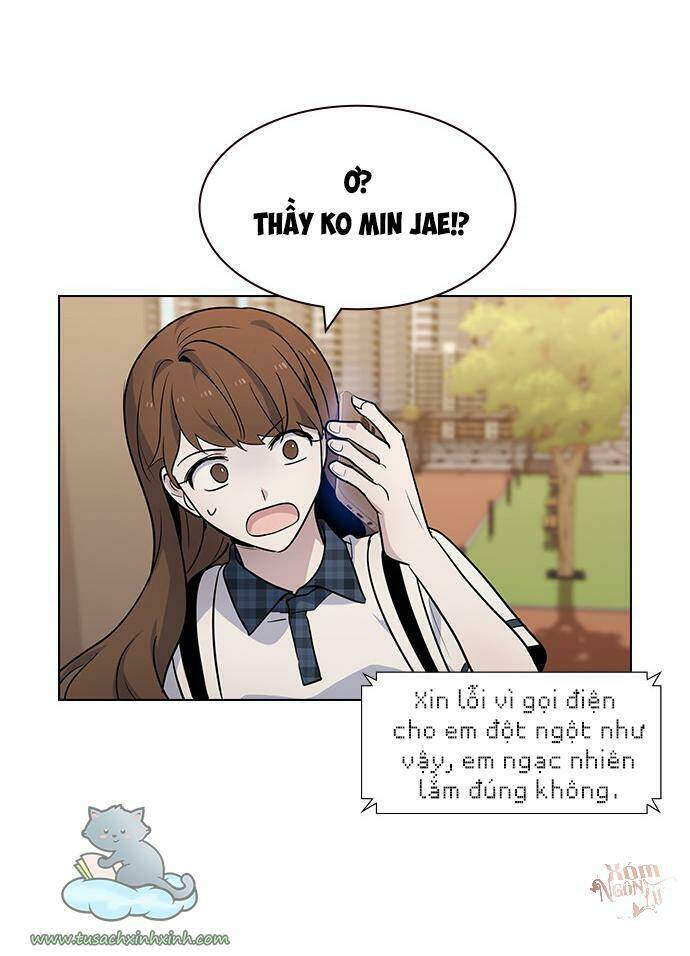 Thằng Bạn Trai Tồi Tệ Của Tôi: Chapter 60