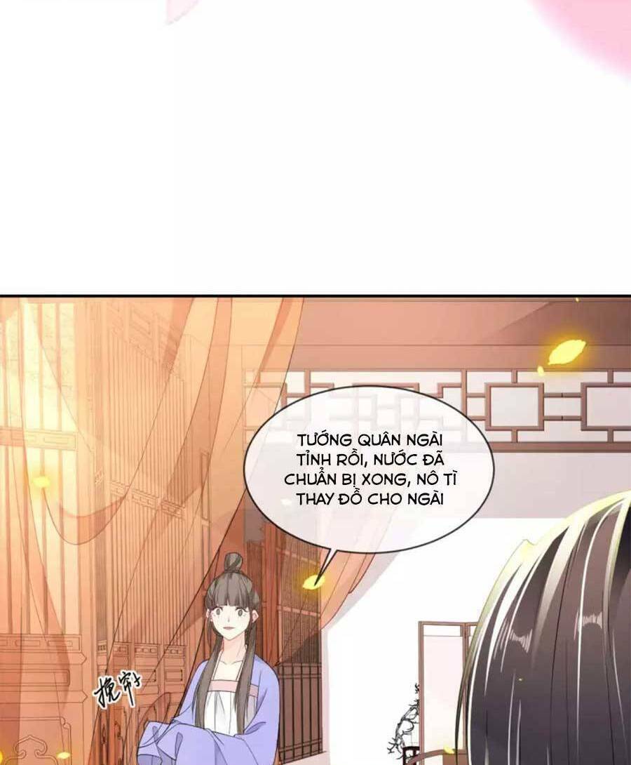 Tướng Quân, Bổn Phi Không Nhận Sủng: Chapter 37