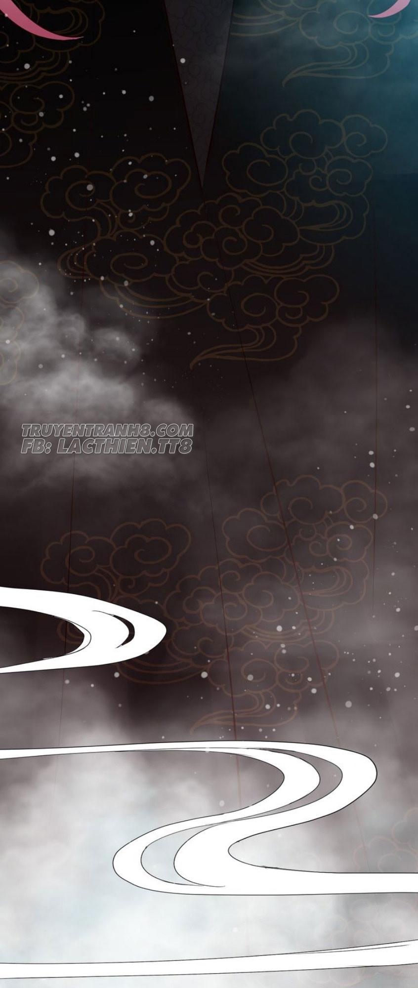 Ái Ngạo Kiều Long Vương Gia: Chapter 11
