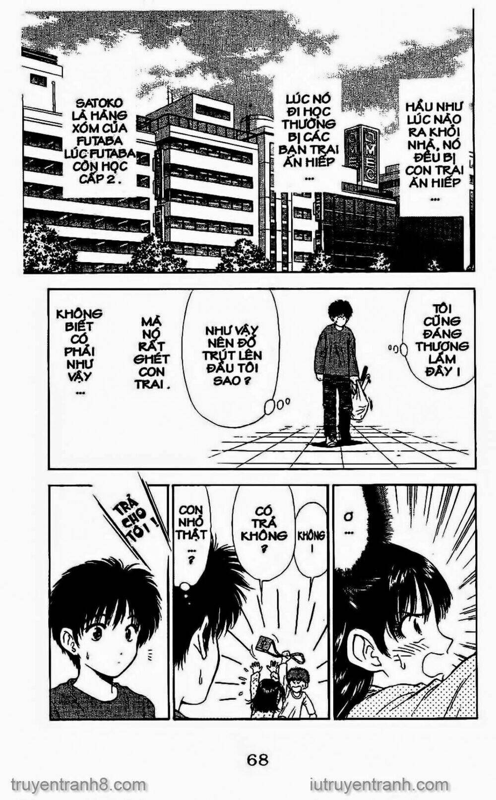 Saladdays: Chapter 120