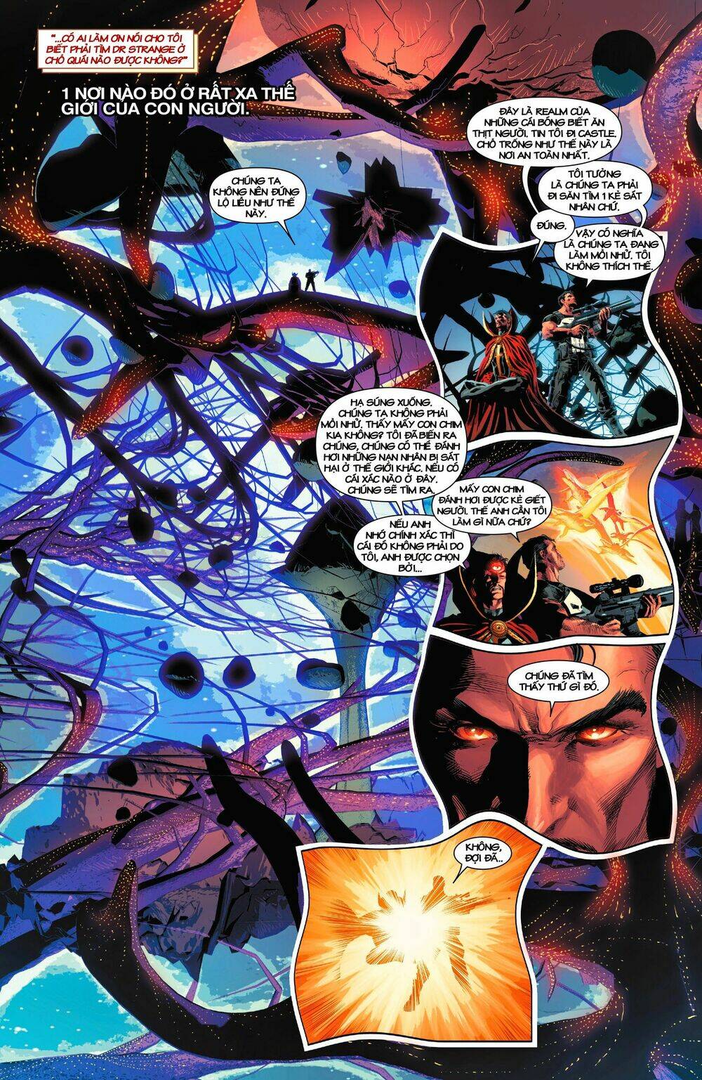 Original Sin: Chapter 2