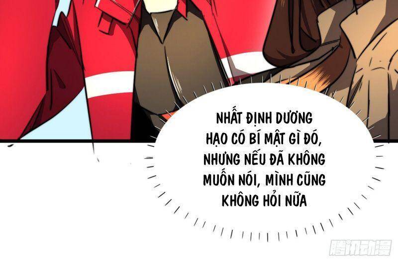 Ta Ở Tận Thế Nhặt Thuộc Tính: Chapter 19