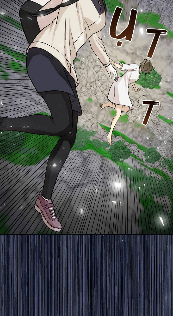 Cuộc Sống Kỳ Thú: Chapter 95