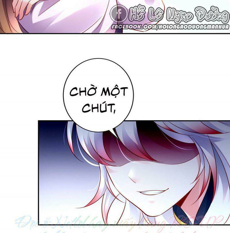 Thiên Kim Bất Hoán: Chapter 63