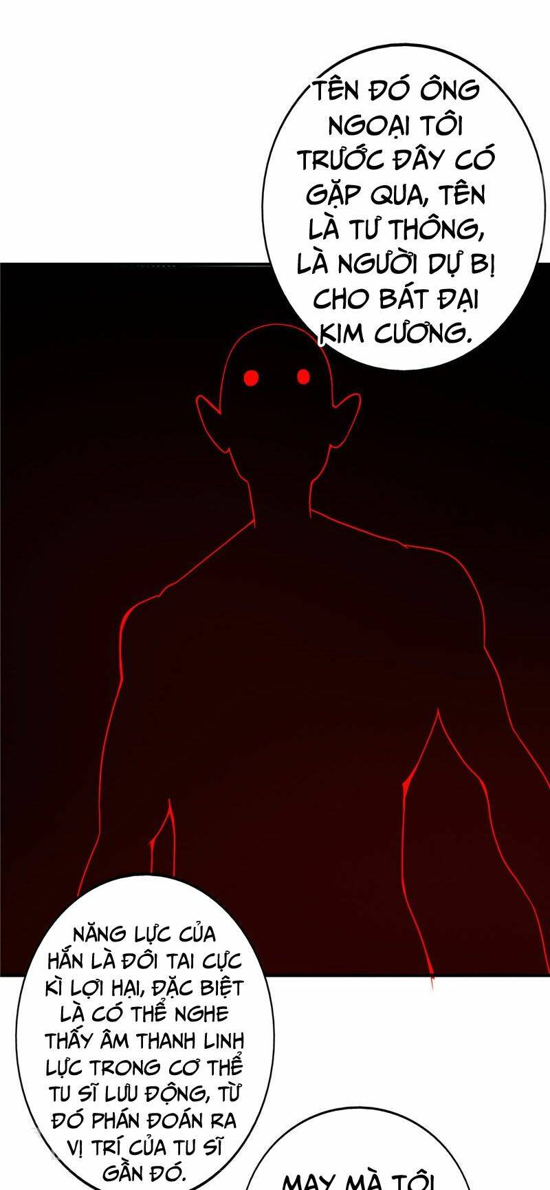 Chí Tôn Võ Đế: Chapter 170