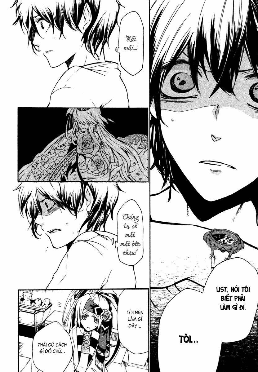 Kataribe No Risuto: Chapter 5