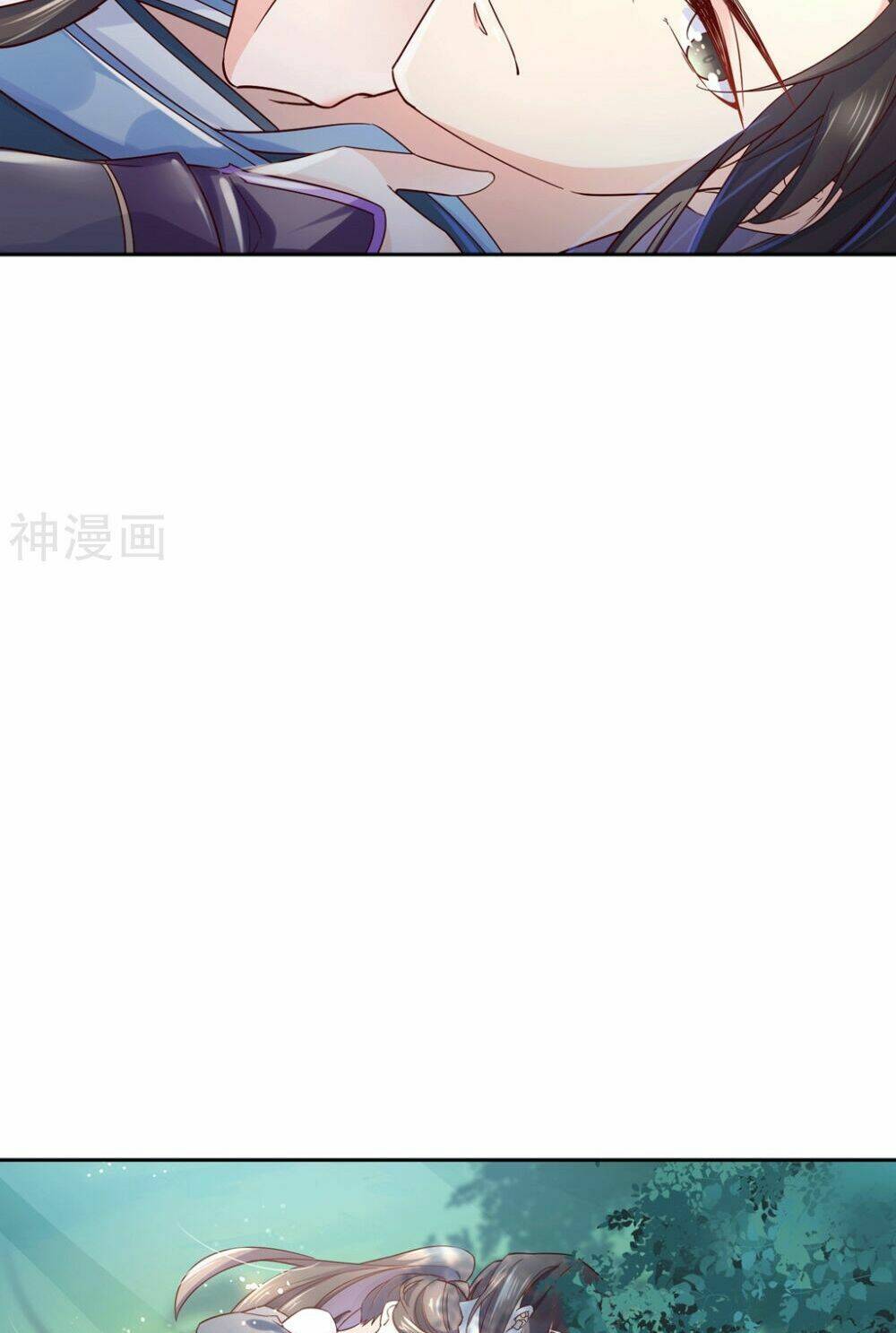 Dòng Máu Ngọt Ngào: Chapter 23