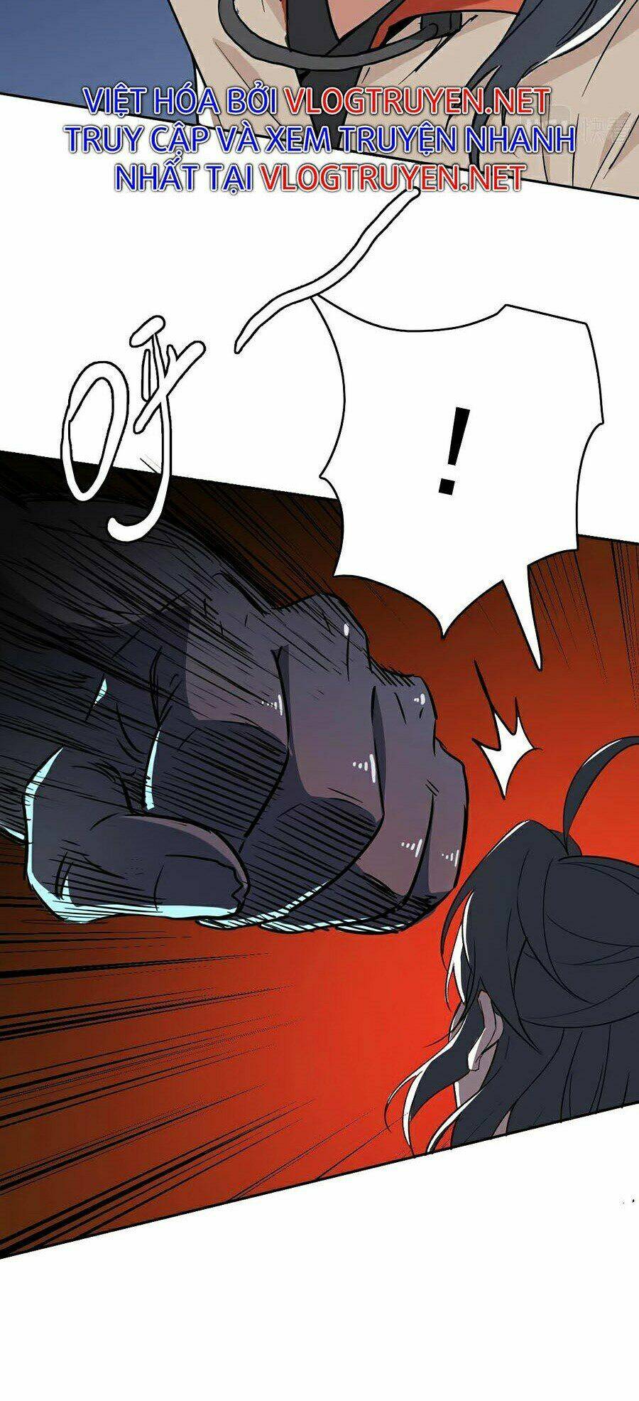 Siêu Đạo Thần Thuật: Chapter 25