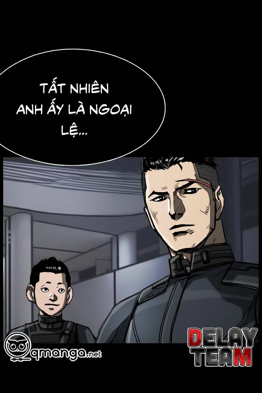 Thợ Săn Đầu Tiên: Chapter 35