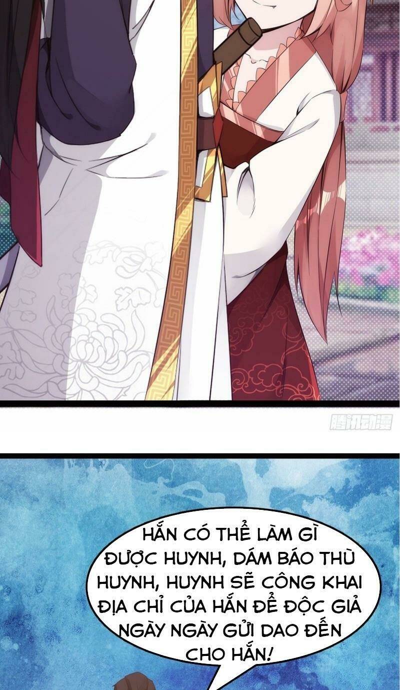 Kiếm Đồ: Chapter 46