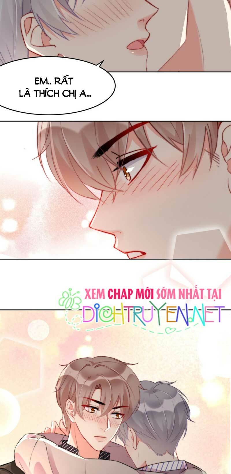 Boss Đại Nhân Là Nữ Thần?: Chapter 19