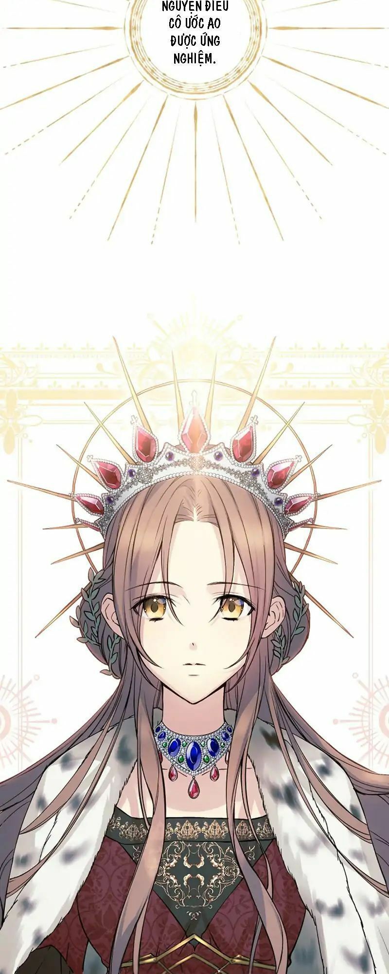 Cô Hầu Giỏi Giang: Chapter 1