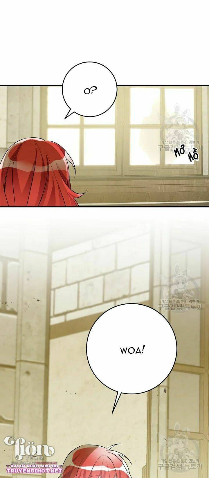 Công Nương Đã Thay Đổi: Chapter 49.1