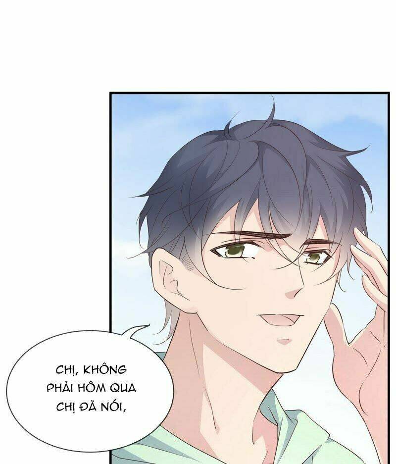 Chiến Lược Lãng Mạn Của Thịnh Thiếu: Chapter 73