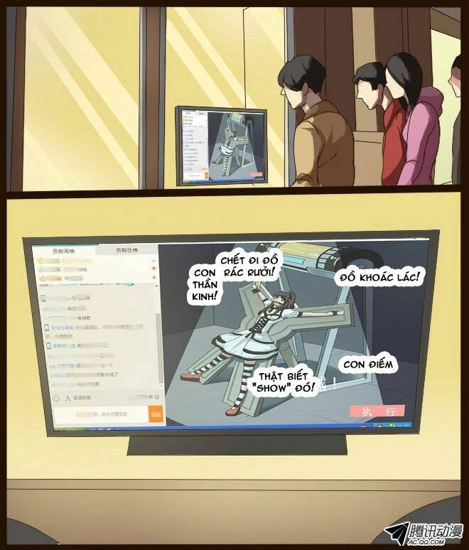 Future trial: Chapter 4