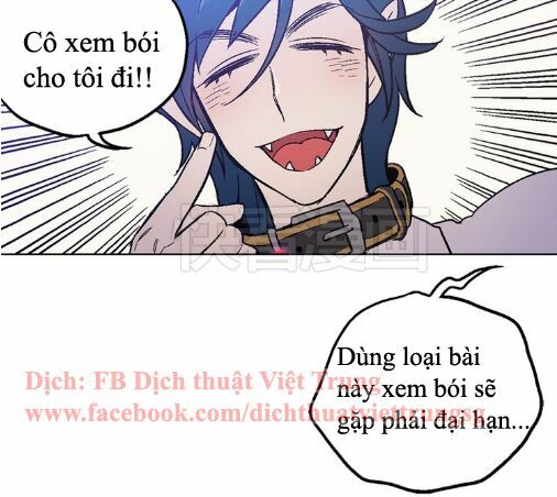 Xin Đừng Cắn Em: Chapter 7