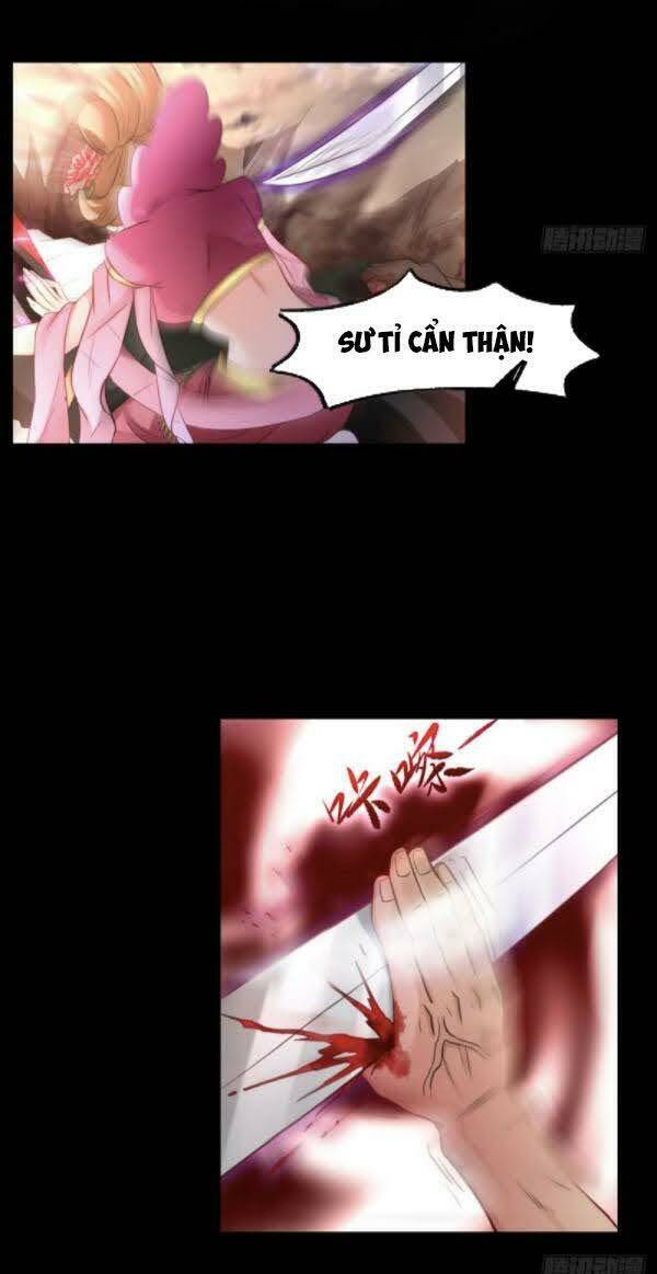 Lão Tổ Của Bạn Đang Online: Chapter 89