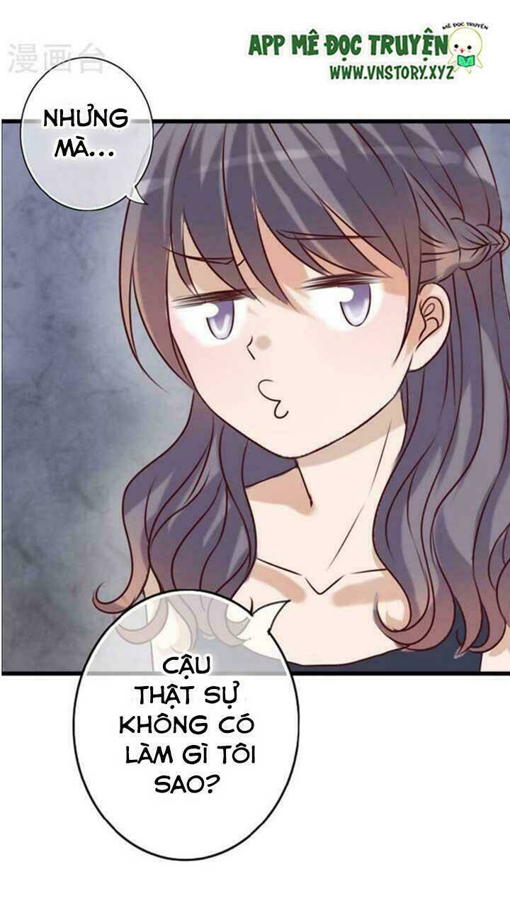 Sau Con Mưa Mùa Hạ: Chapter 17