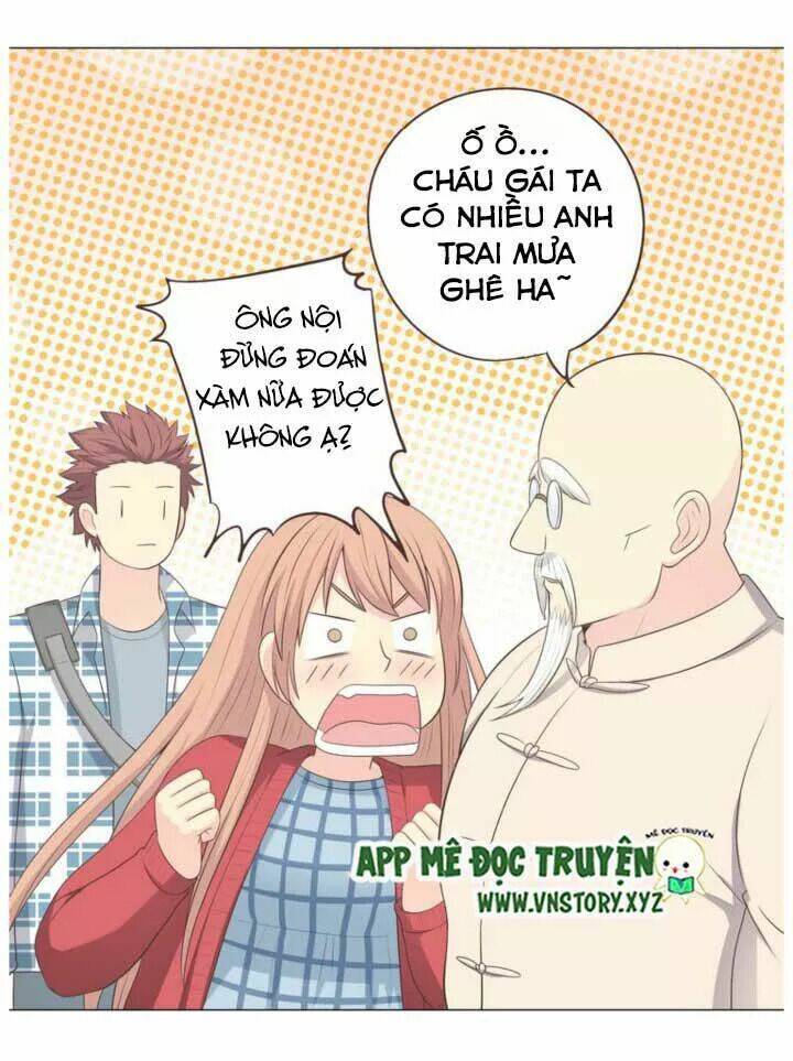 Xin Chào! Dân Nữ: Chapter 59