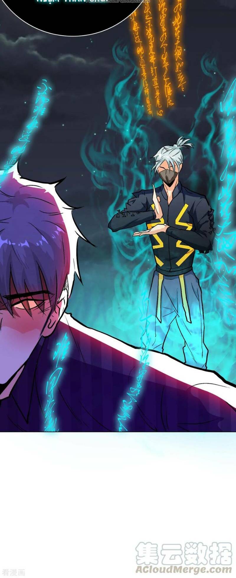 Hệ Thống Tiên Tôn Tại Đô Thị: Chapter 73