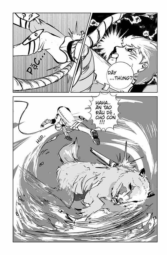 Noa: Chapter 14