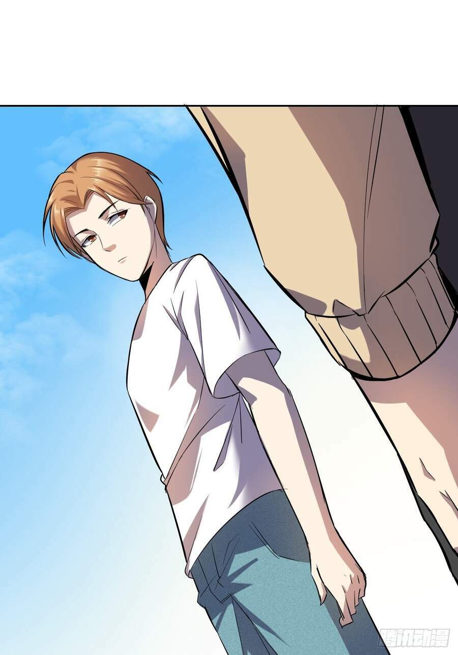 Chúa Tể Vực Thẳm: Chapter 8