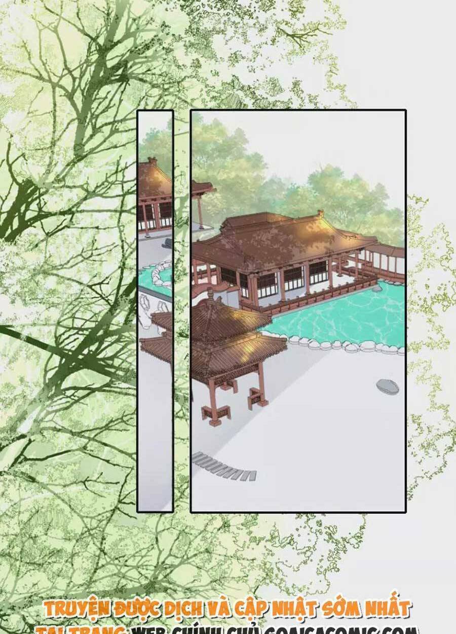 Tướng Quân, Bổn Phi Không Nhận Sủng: Chapter 42