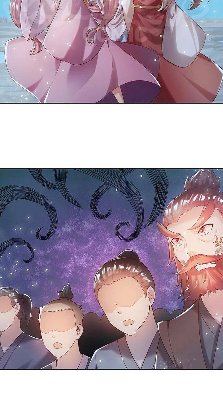 Siêu Phàm Truyện: Chapter 135