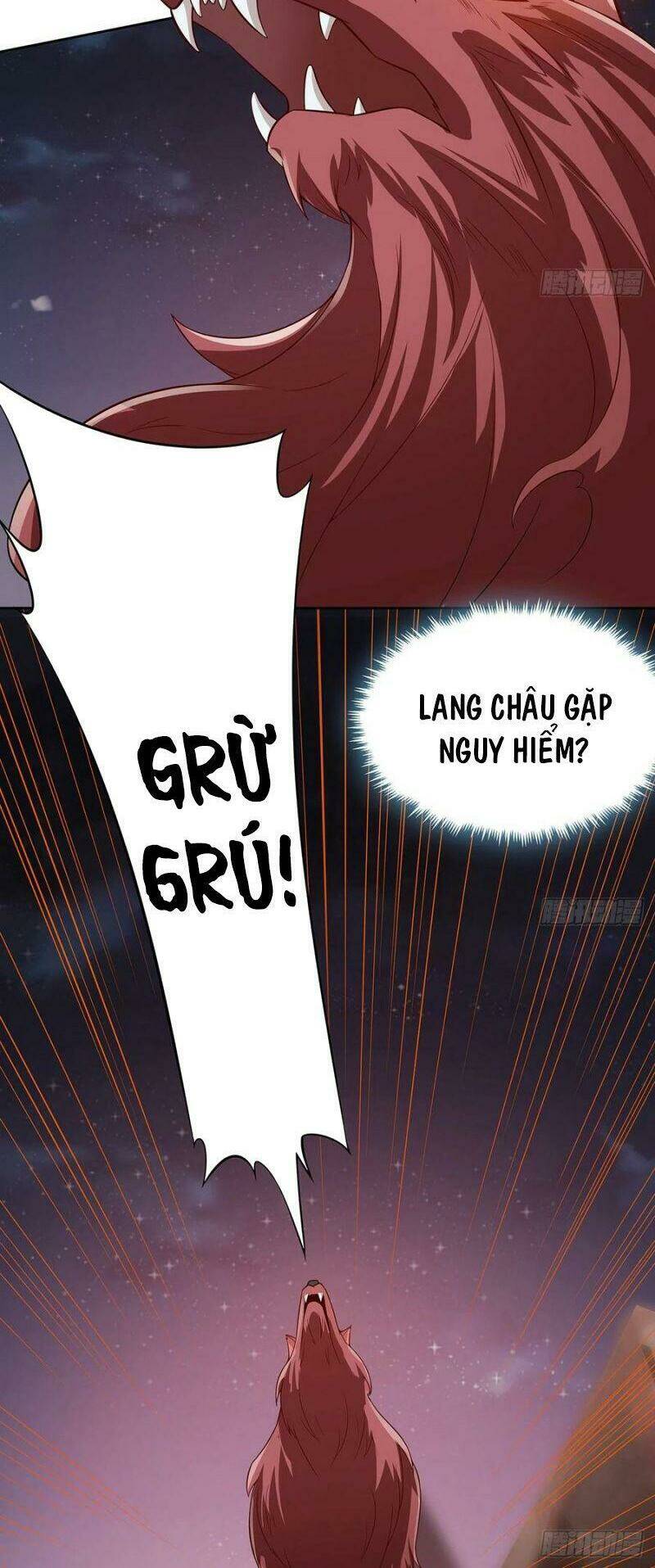 Nghịch Lân: Chapter 120