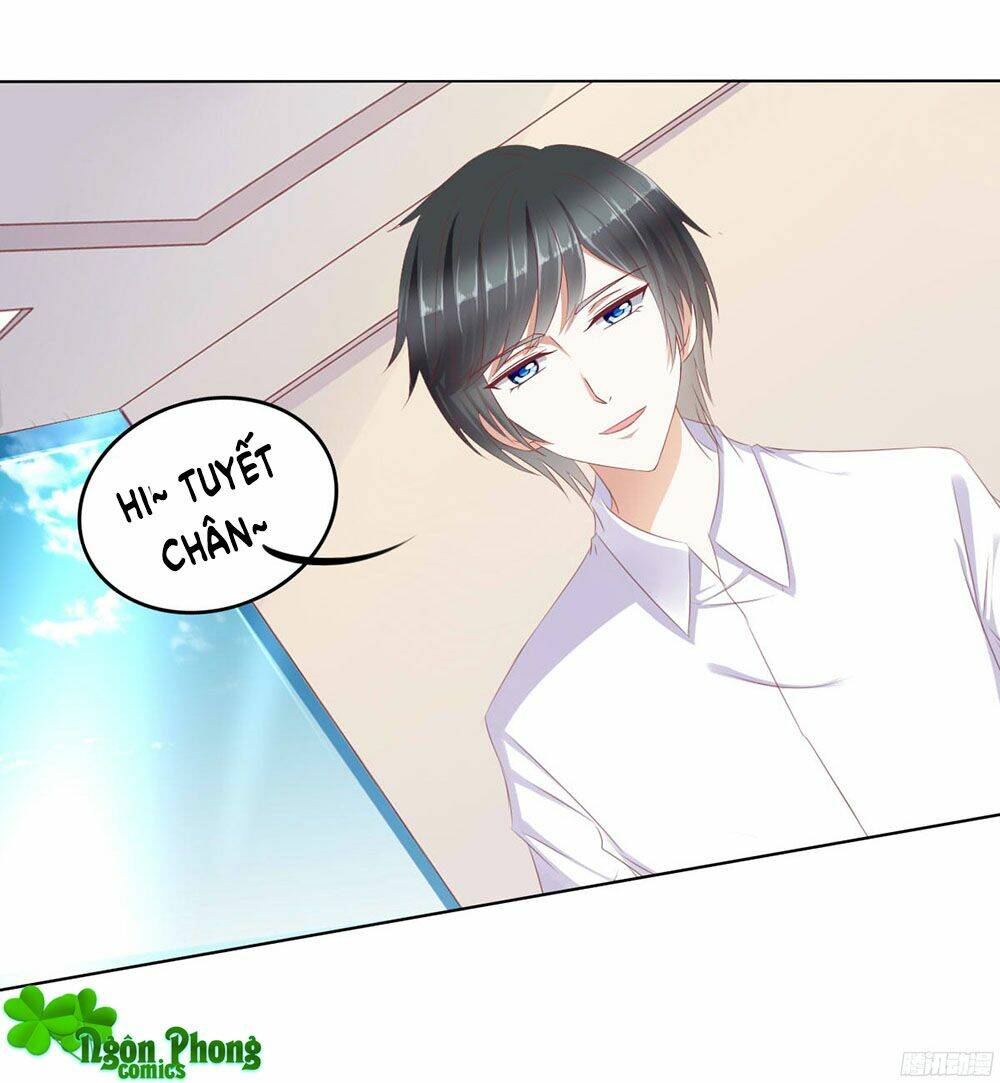 Hoàng Đế “Phế Vật” Tiến Hóa Sử: Chapter 37