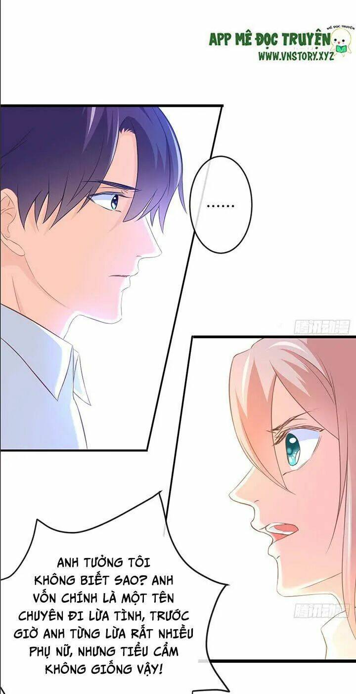 Cẩm Lý Thiếu Nữ Của Tôi: Chapter 39