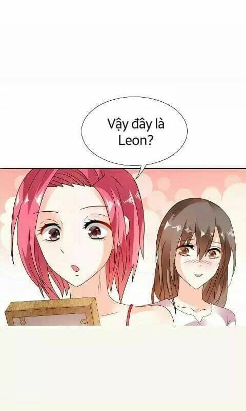 1 Nửa Hoàn Hảo Của Ceo: Chapter 7