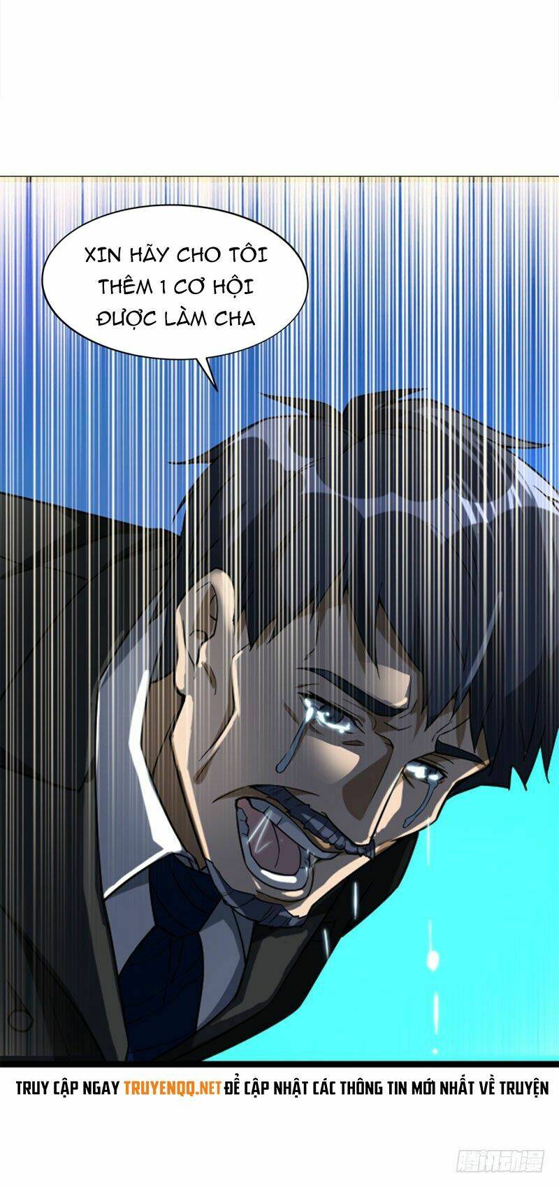 Vòng Bạn Bè Địa Phủ: Chapter 8