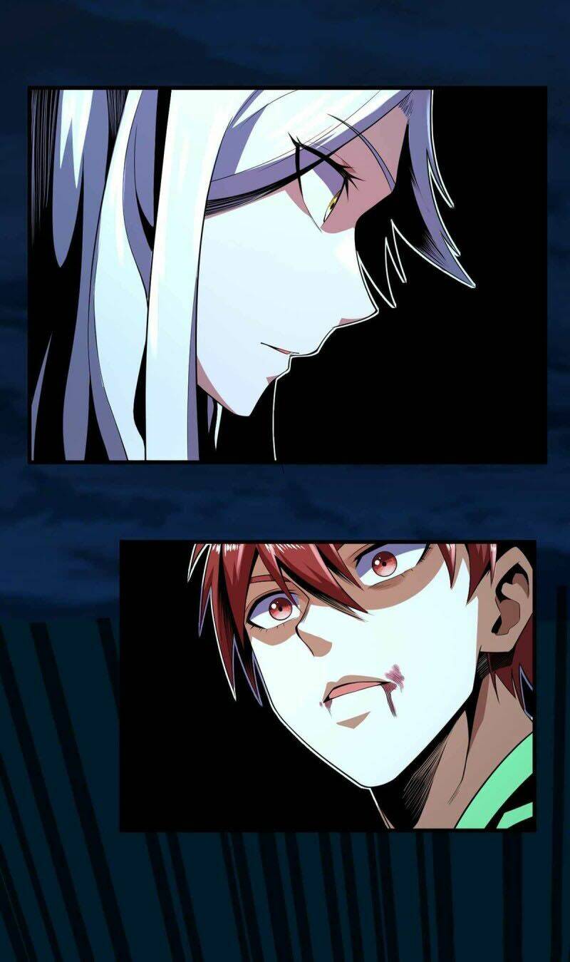 Vương Bài Thần Y: Chapter 69