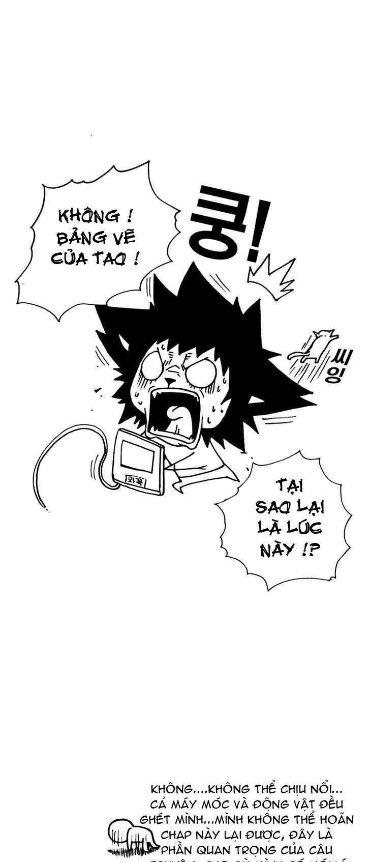 Siêu năng: Chapter 108