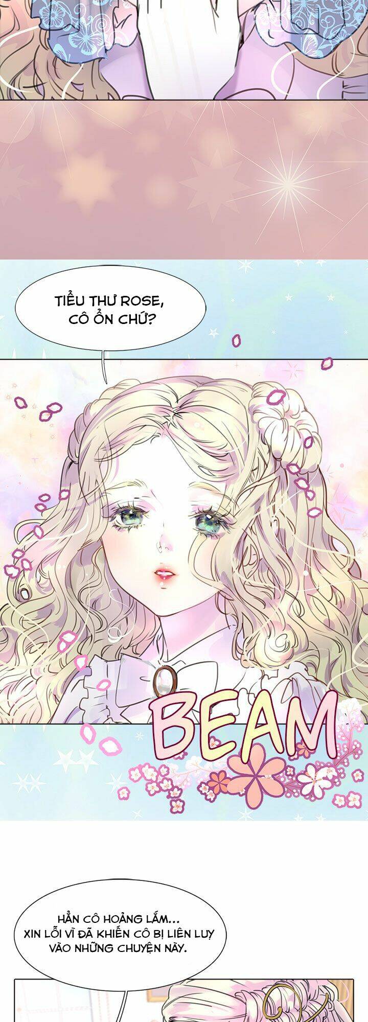Tôi Không Phải Là Người Tốt: Chapter 31