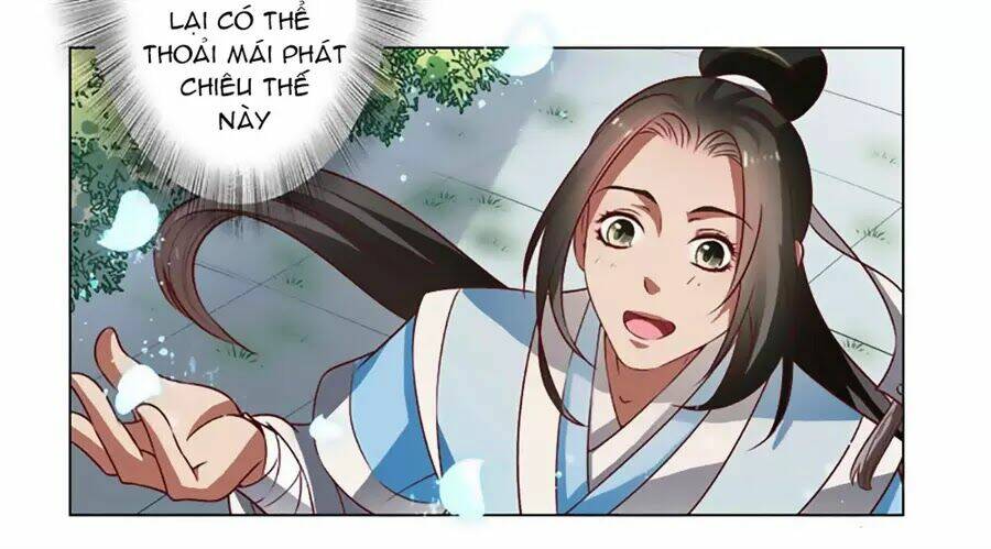 Liêu Liêu Nhân Thân Tu Tiên Truyện: Chapter 62