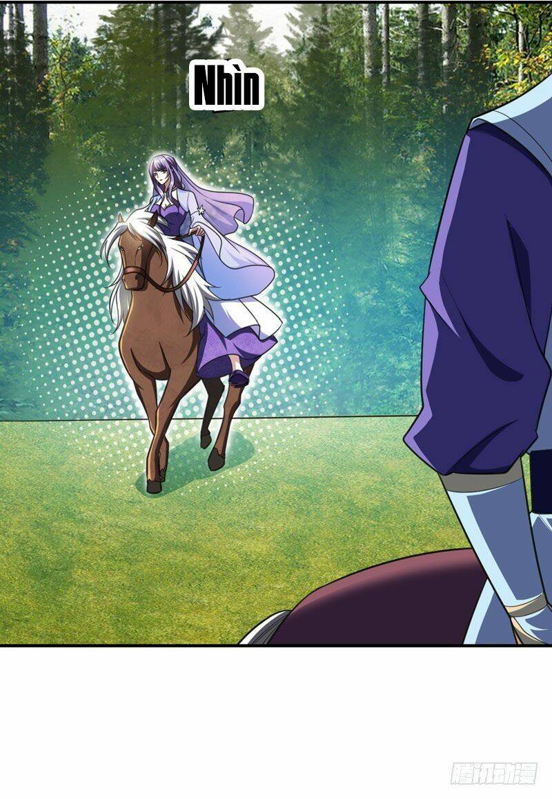 Yêu Giả Vi Vương: Chapter 74